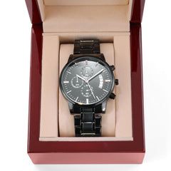 A Timeless Gift For Dad