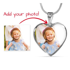 Forever Yours Personalized Name Necklace