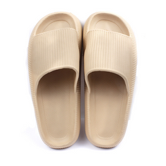 Platform Beach Slippers