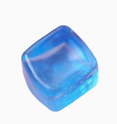 Malt Sugar Ice Cube Squeezing Toy
