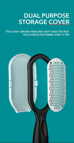 Stainless Steel Callus Remover