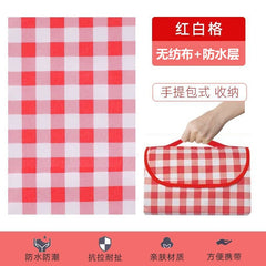 Thick Waterproof Picnic Mat