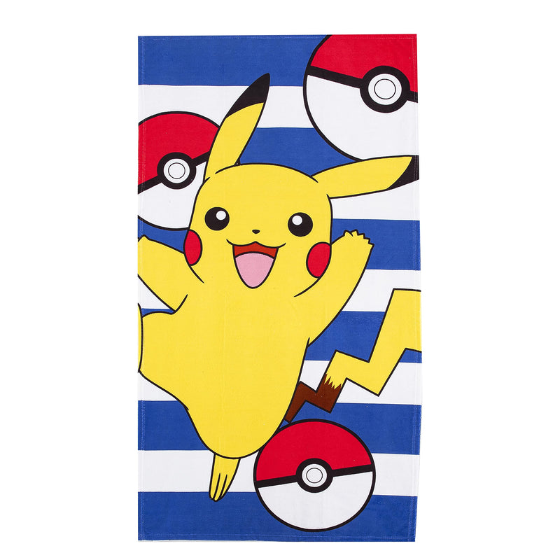 Northwest Pokemon Beach Towel 30