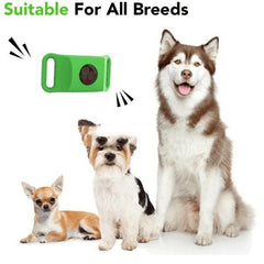 Flea & Tick Collar for Dogs