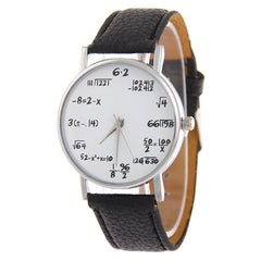 Equation watch