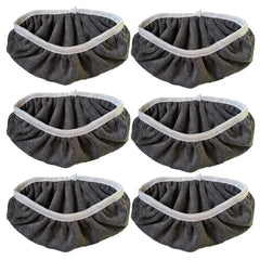 Washable Reusable Mop Cloth