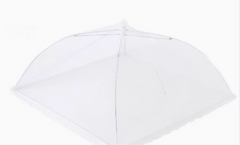 Foldable Mesh Food Cover