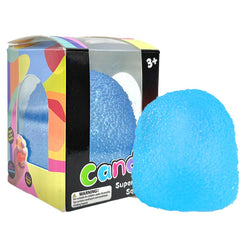 Cube Malt Sugar Squeeze Toy