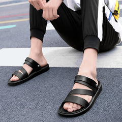 Men's Beach Sandals