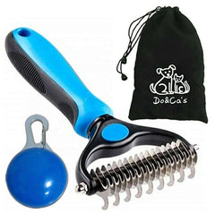 Pet Hair Knot Remover Comb