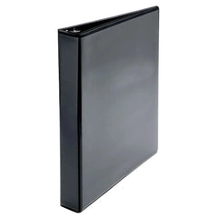 3 Ring Binder- 1" - Black