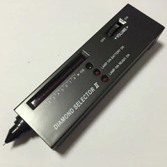 Diamond Hardness Tester