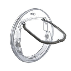 Round New Pet Door for Pet Supplies